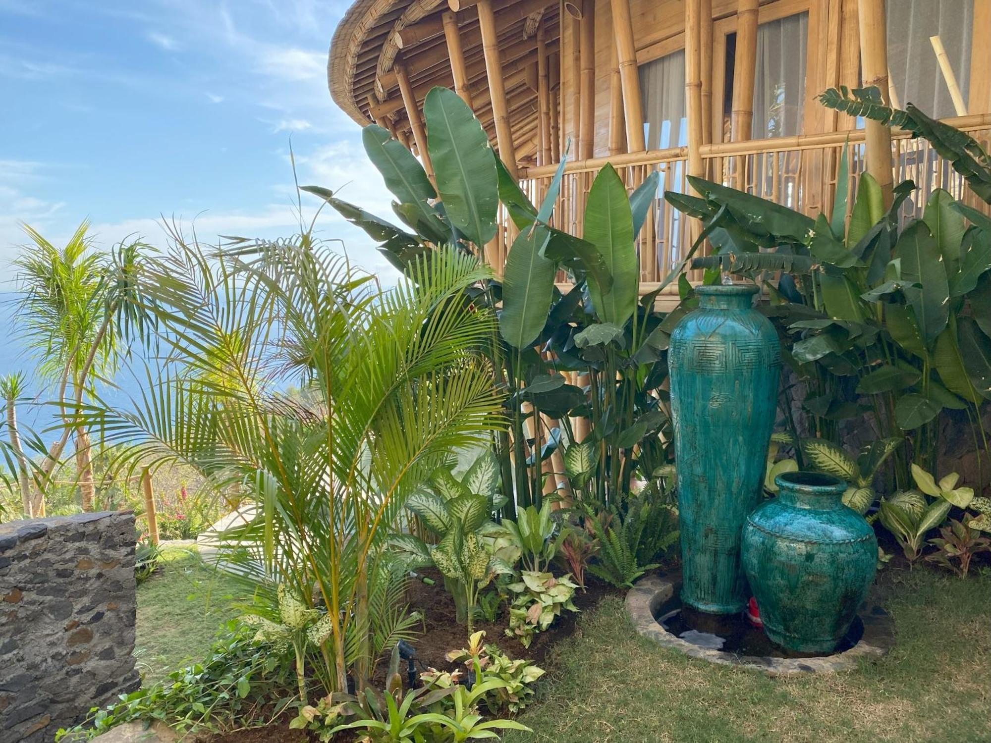 Villas Bukit Lipah Ambat Экстерьер фото